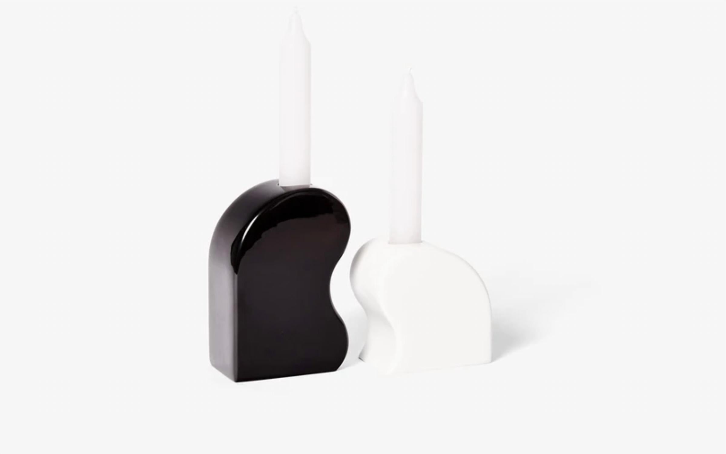 Areaware - Seymour Candle Holder