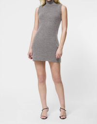 French Connection - Vhari Turtleneck Dress