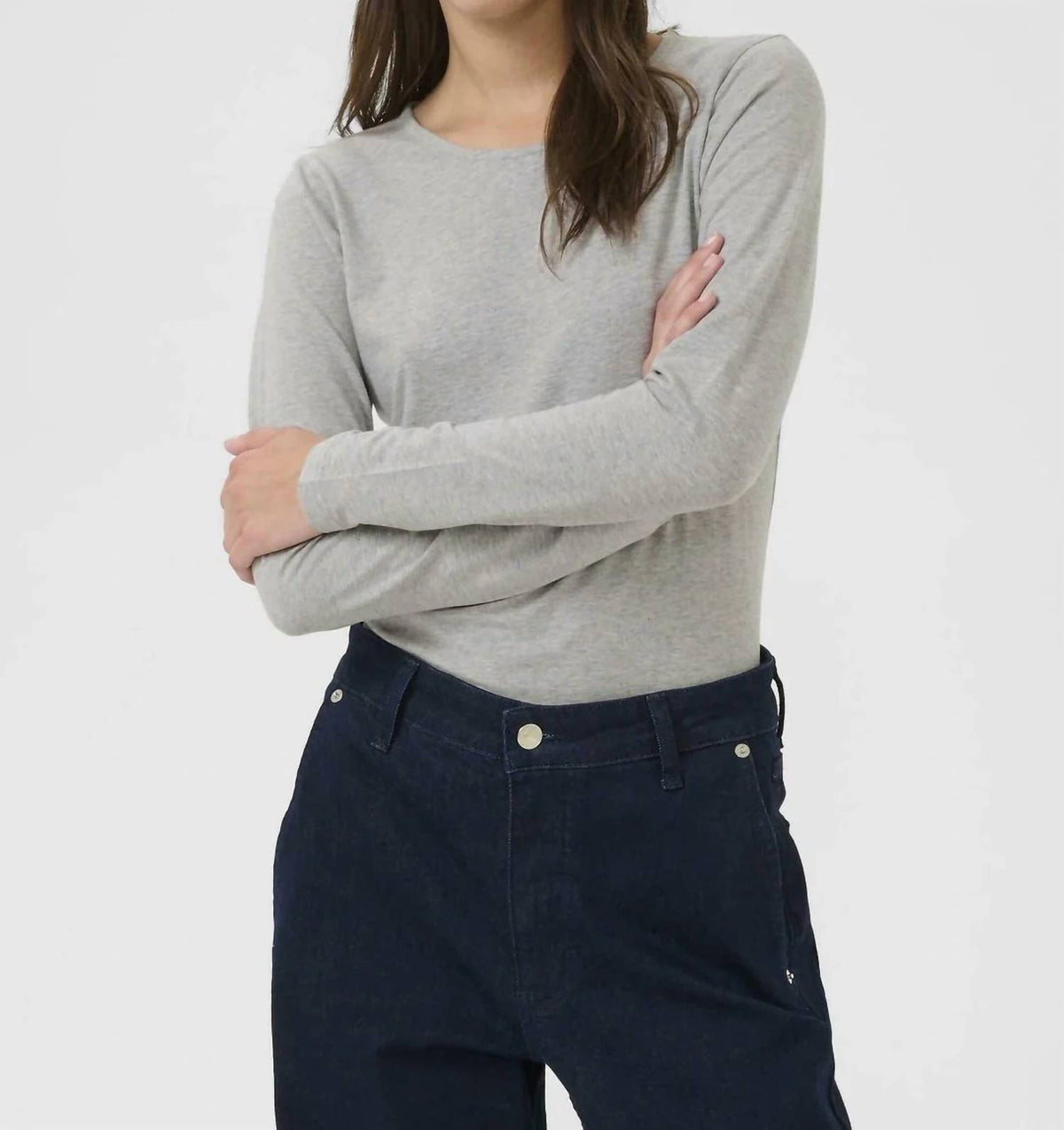 Part Two - Women's Nemajas Long Sleeve Top