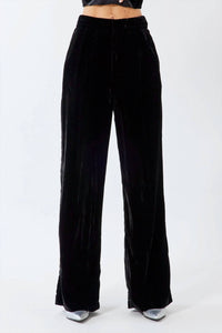 Signature8 - Velvet Trouser