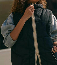 Free People - On The Move Packable Puffer Vest