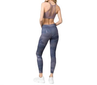 Yelete - Capri Active Leggings