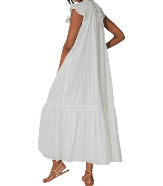 Cleobella - Malta Ankle Dress