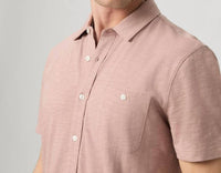 Paige - Carillo Short Sleeve Shirt