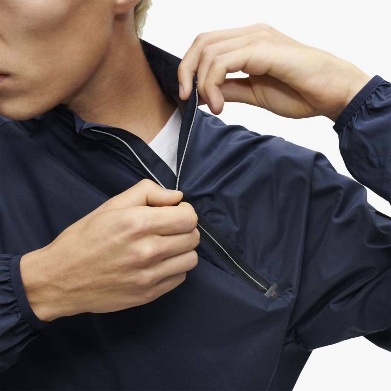 On - Active Running Jacket