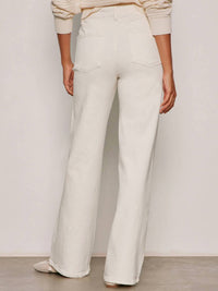 Sanctuary - Cadence Relaxed Straight Pants