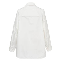 Zimmermann - Women's Daylight Embroidered Shirt