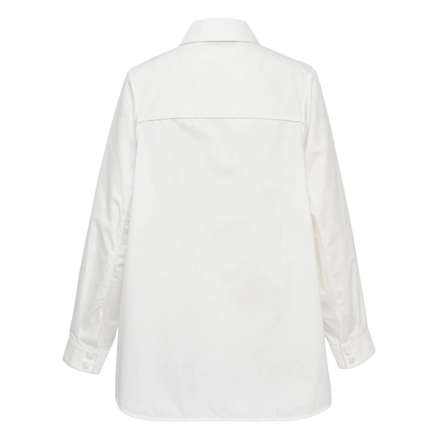 Zimmermann - Women's Daylight Embroidered Shirt