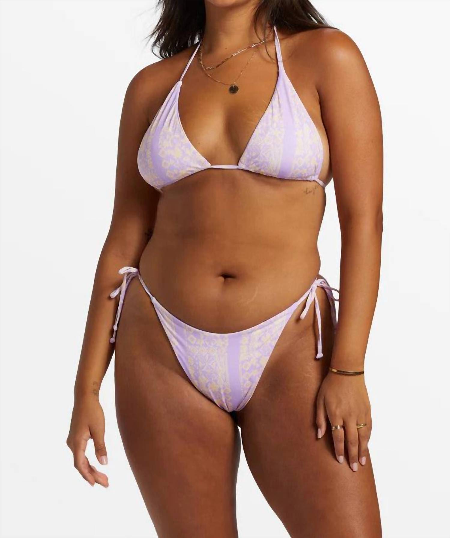 Billabong - Catch the Sun Remi Top