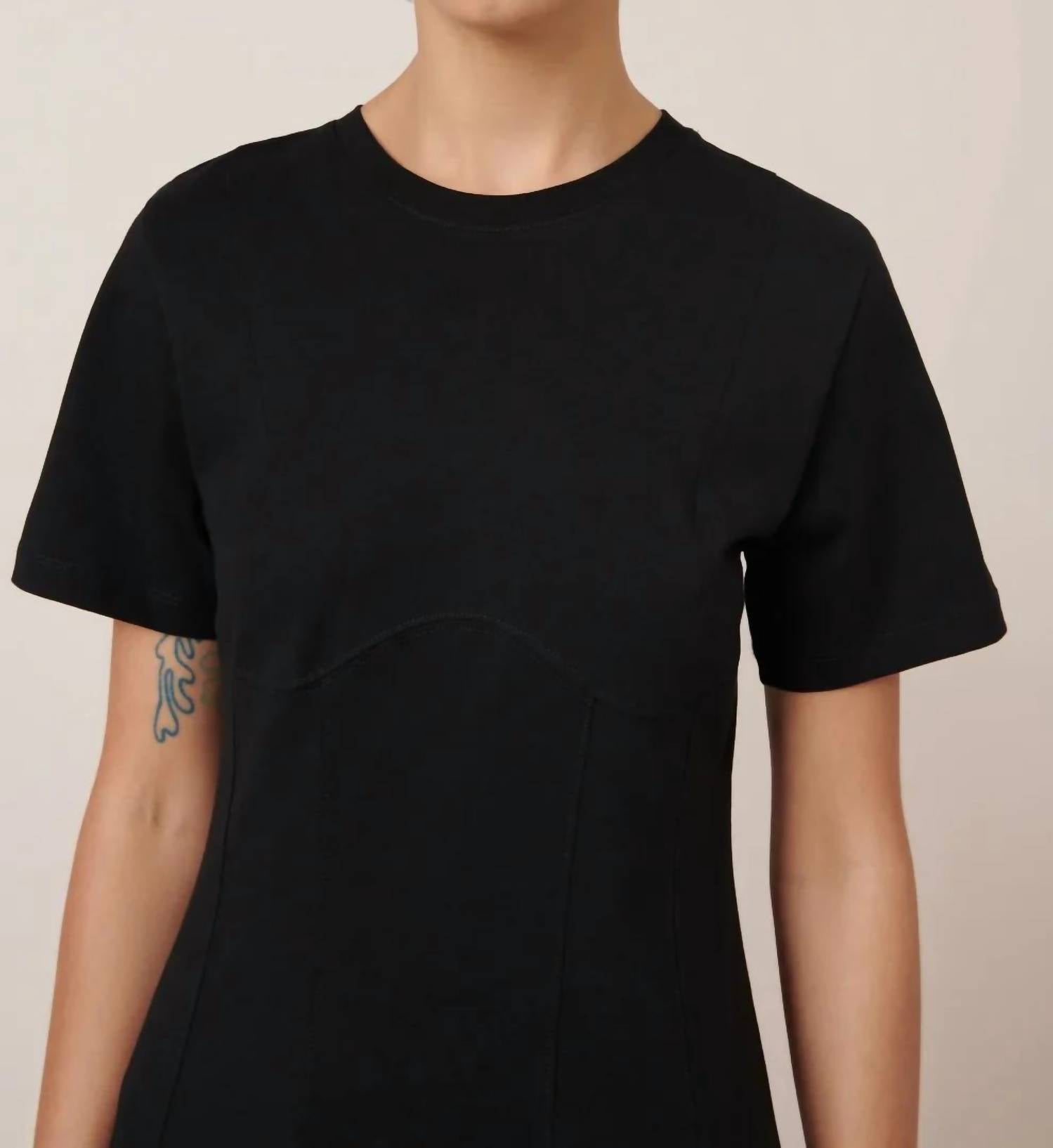 Kowtow - Contour Midi Dress