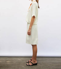 Molli - Elbow Length Knit Top