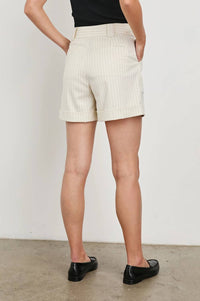 Rails - Maryam Striped Shorts