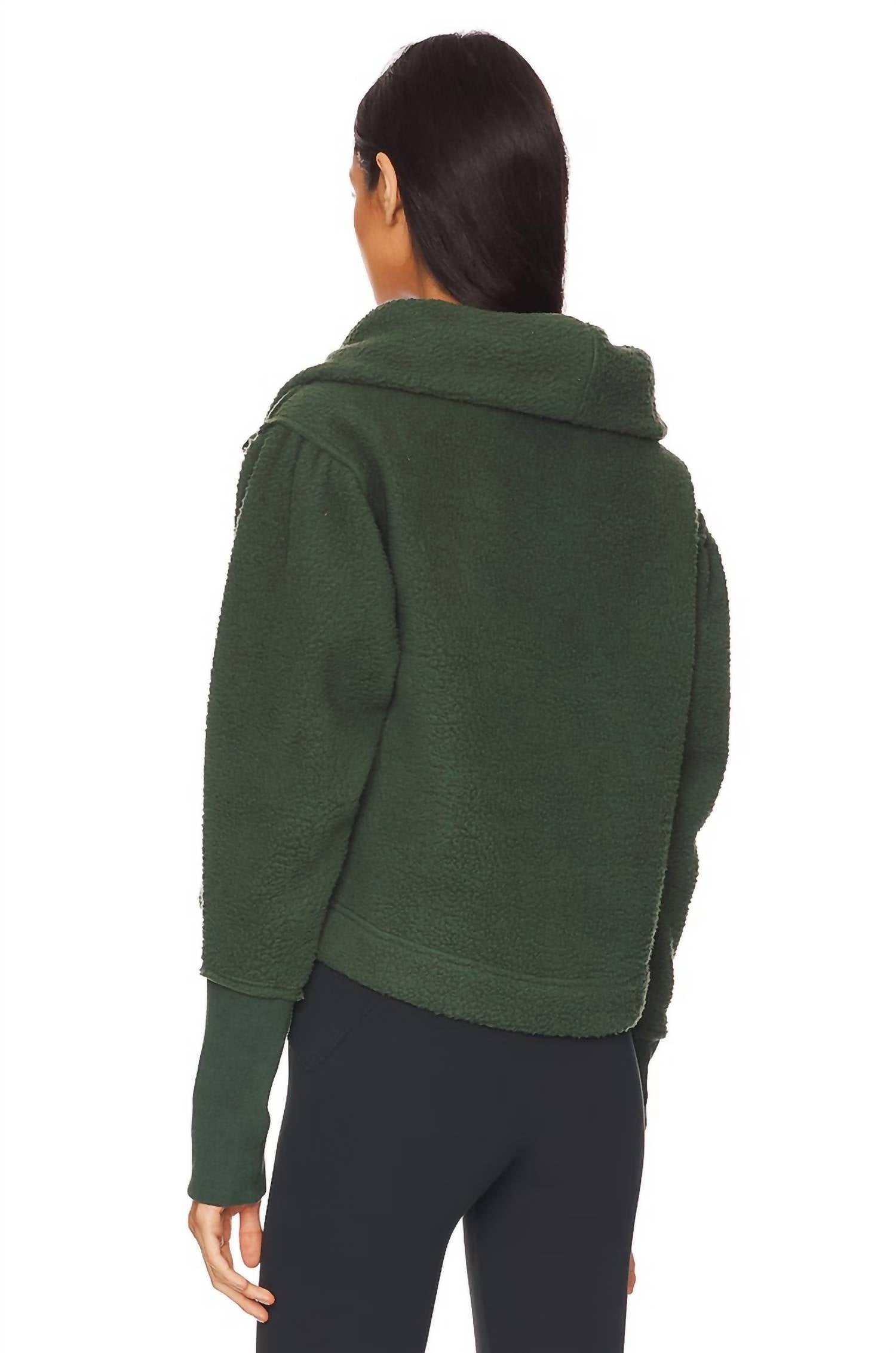 Free People - Poppy Pullover Sweater