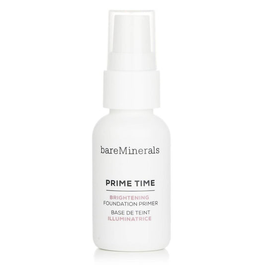 Bare Minerals - Prime Time Brightening Foundation Primer 1oz (30ml)