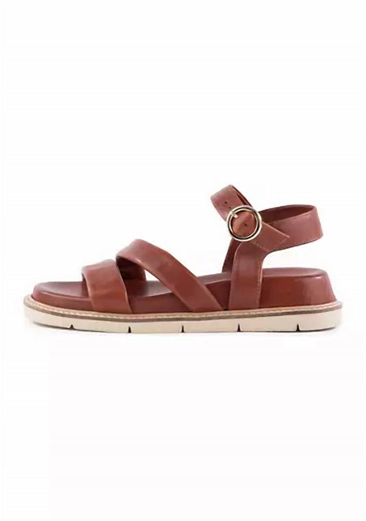 Seychelles - Women Tangelo Sandal