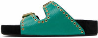 Isabel Marant - Women's Lennyo Sandal