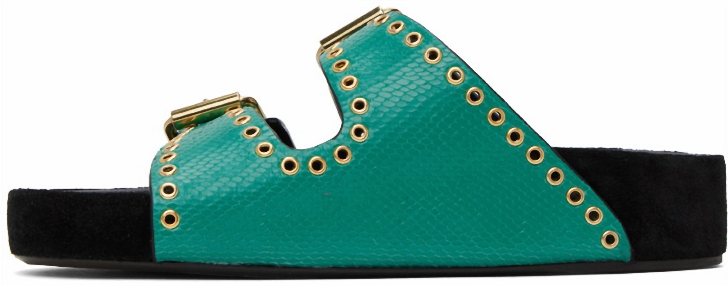 Isabel Marant - Women's Lennyo Sandal