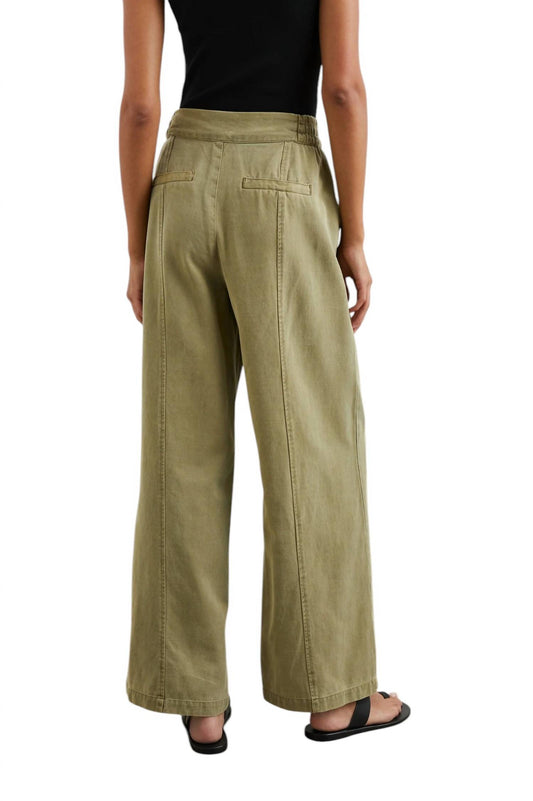 Rails - Greer Pants