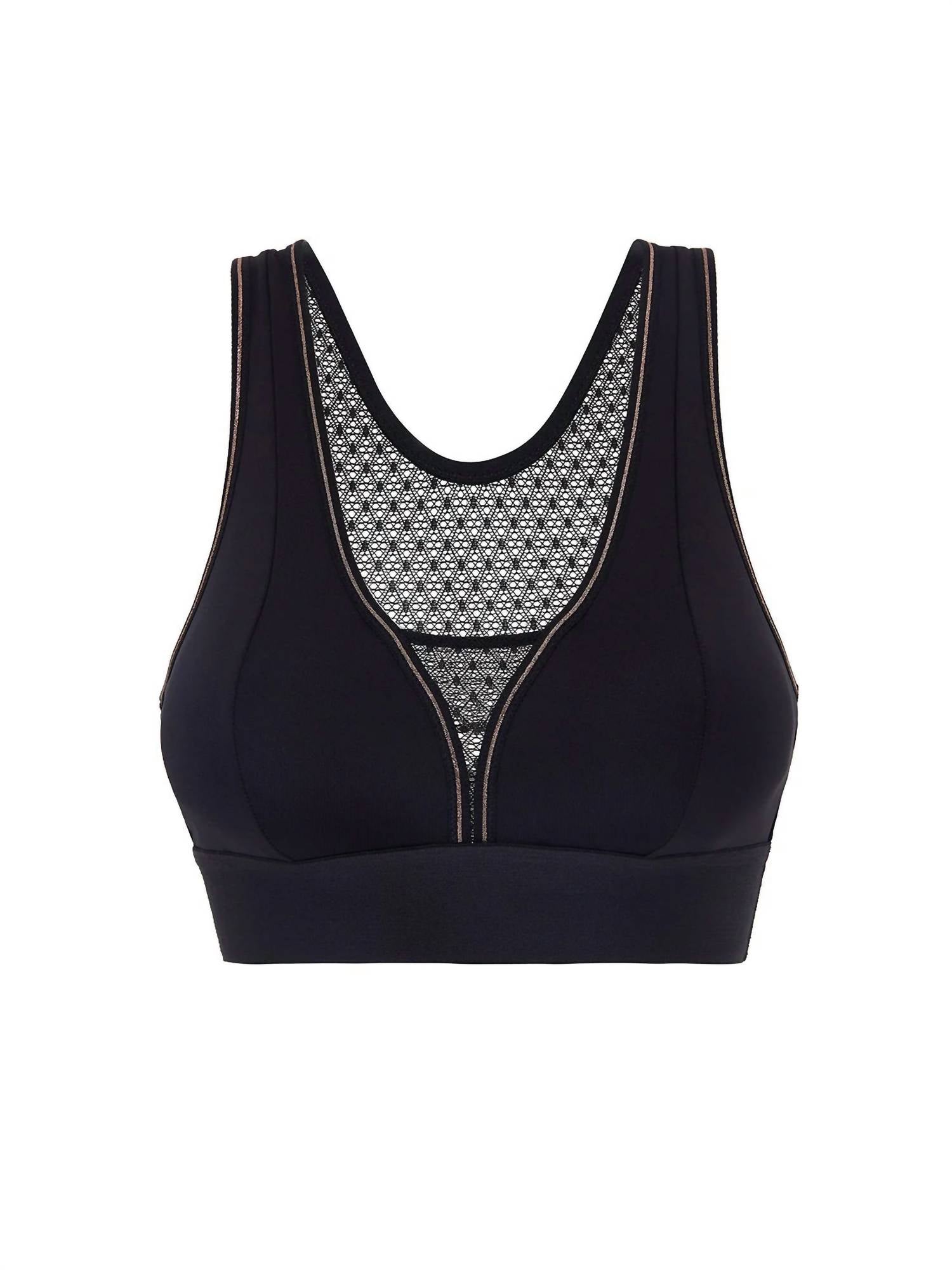 Simone Perele - Low-medium Impact Harmony Wireless Sports Bra