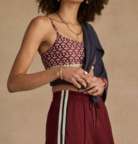 The Upside - Firefly Hutton Scoop Bra