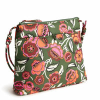 Vera Bradley - Women's Original Hipster Bag