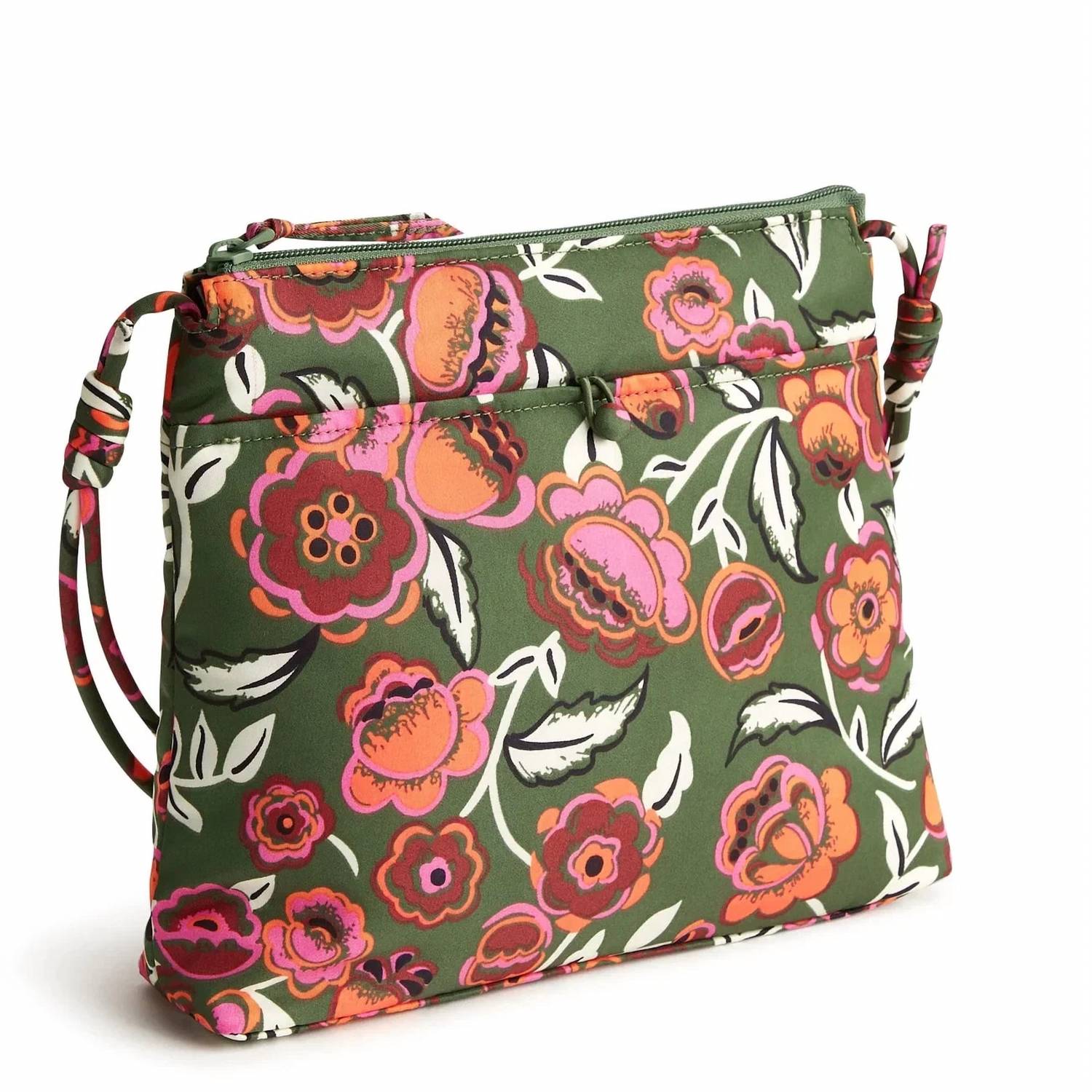 Vera Bradley - Women's Original Hipster Bag