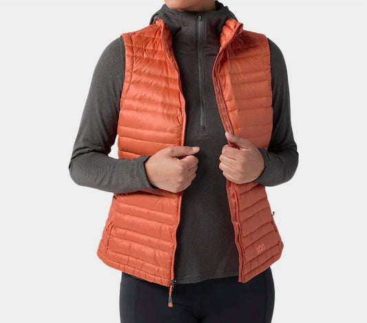 Stio - Pinion Down Vest