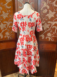 Dress Addict - Women's Jess Dress