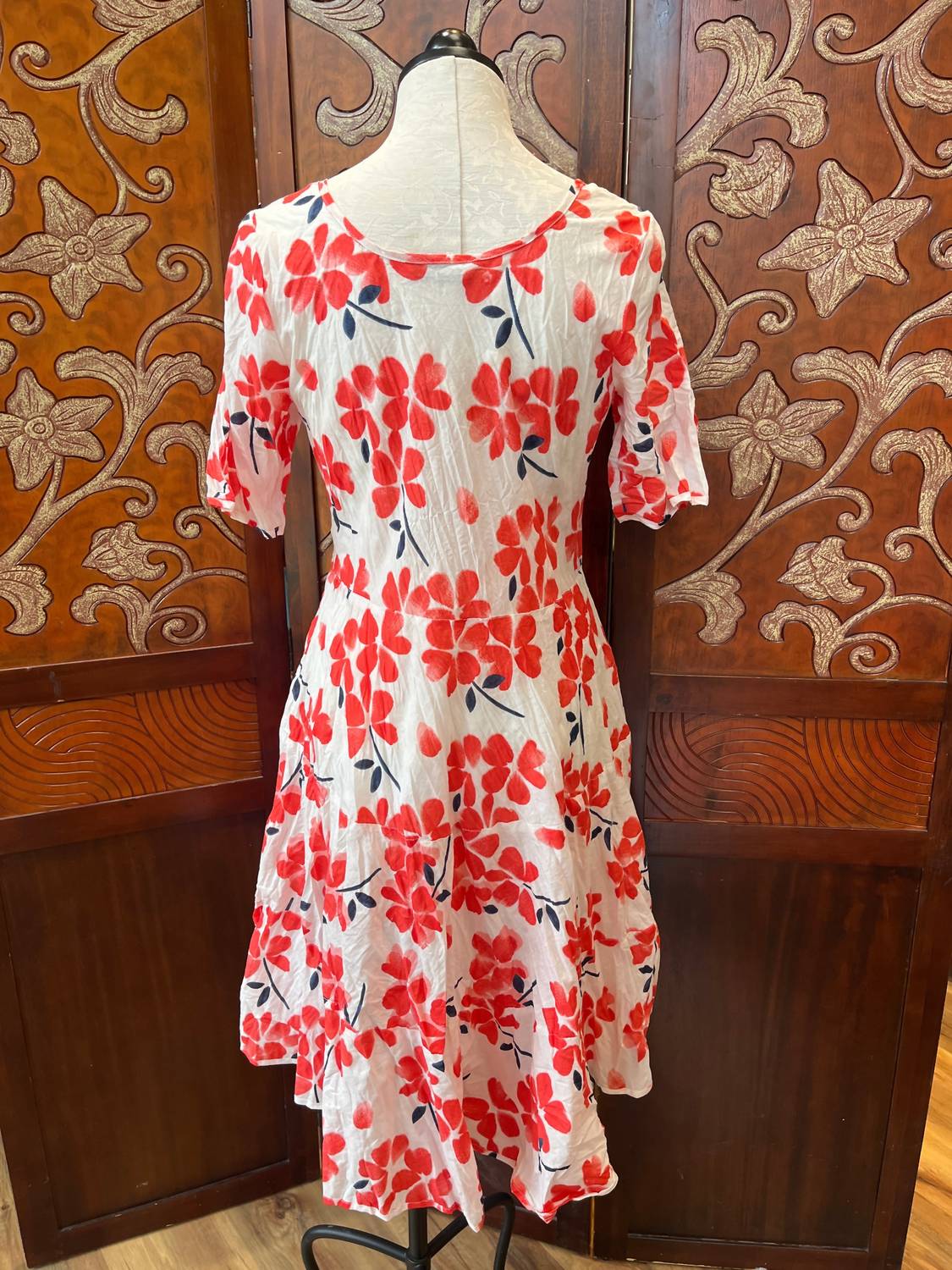 Dress Addict - Women's Jess Dress