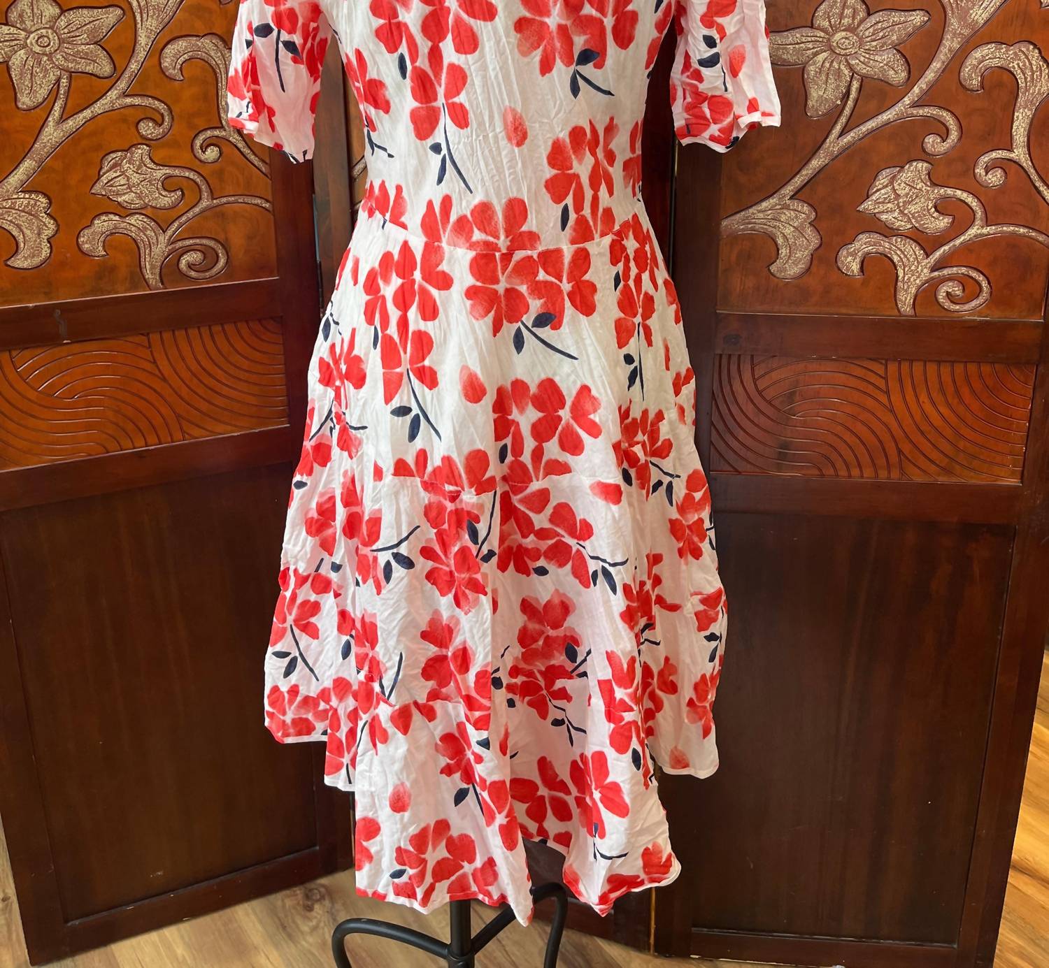 Dress Addict - Women's Jess Dress
