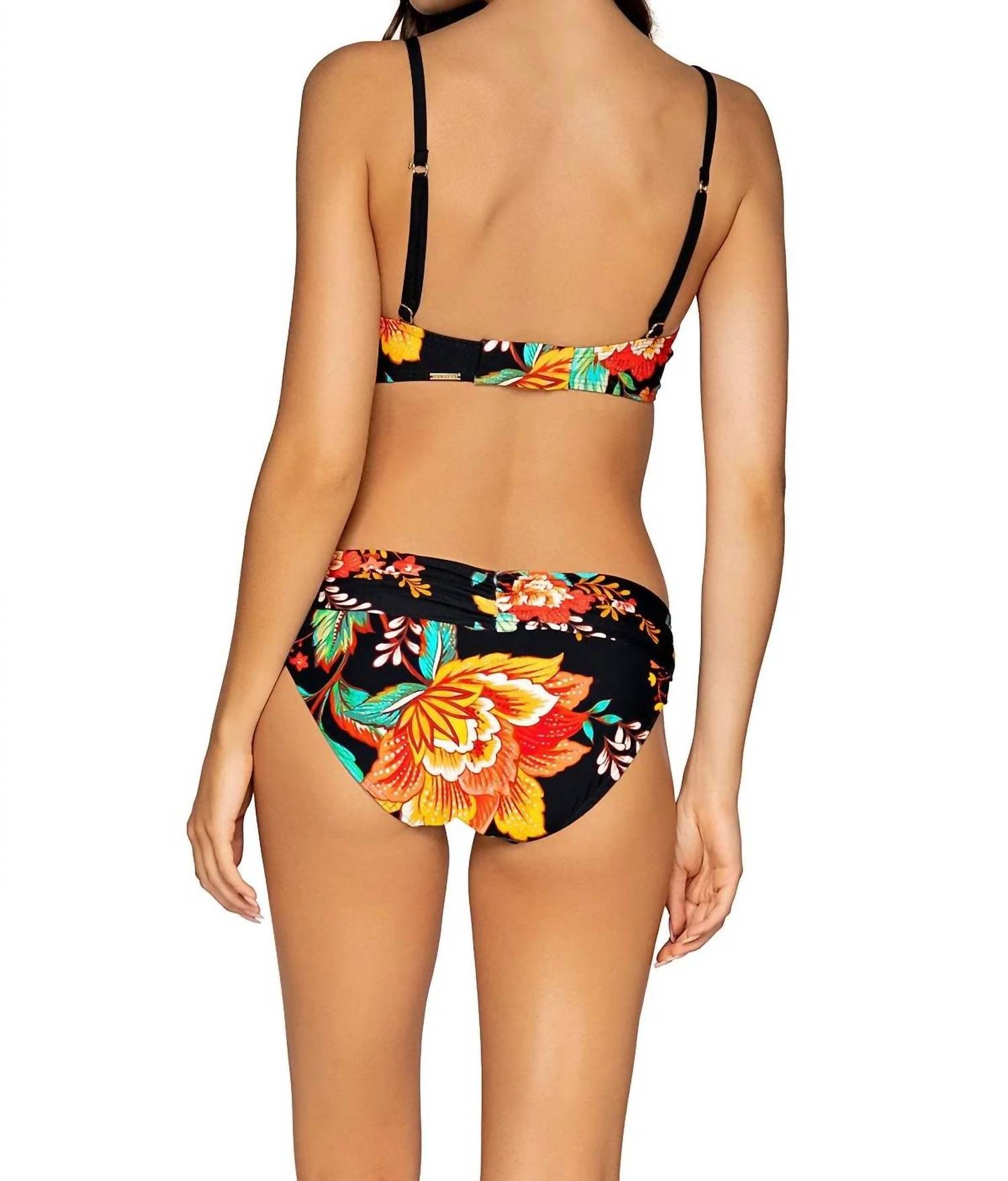 Sunsets Inc. - Kauai Underwire Bralette Bikini Top