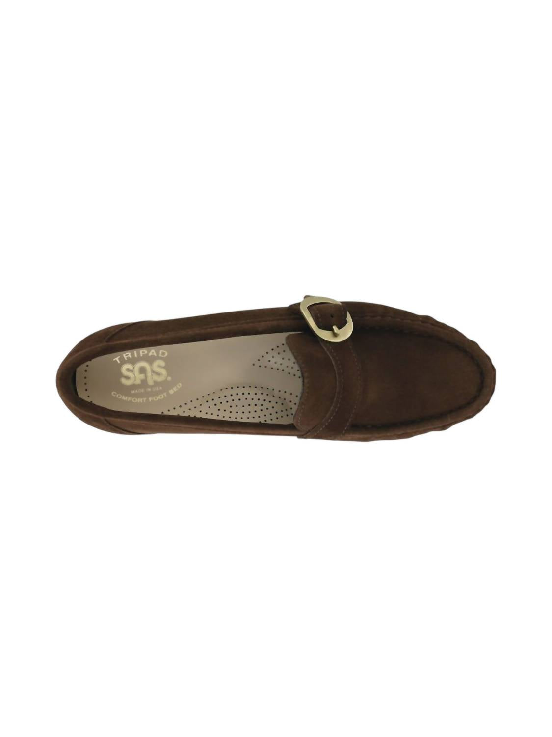 Sas - Women's Lara Slip On Loafer