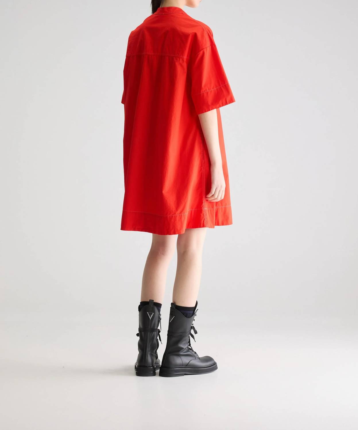 Bellerose - Kelly Short Sleeve Dress