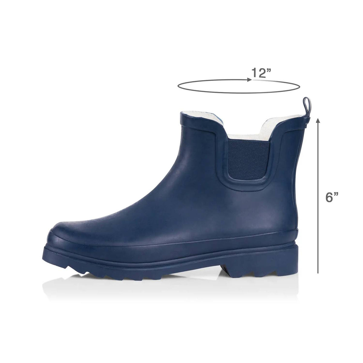 Eastern Off Price - Women's Ankle Rain Boots