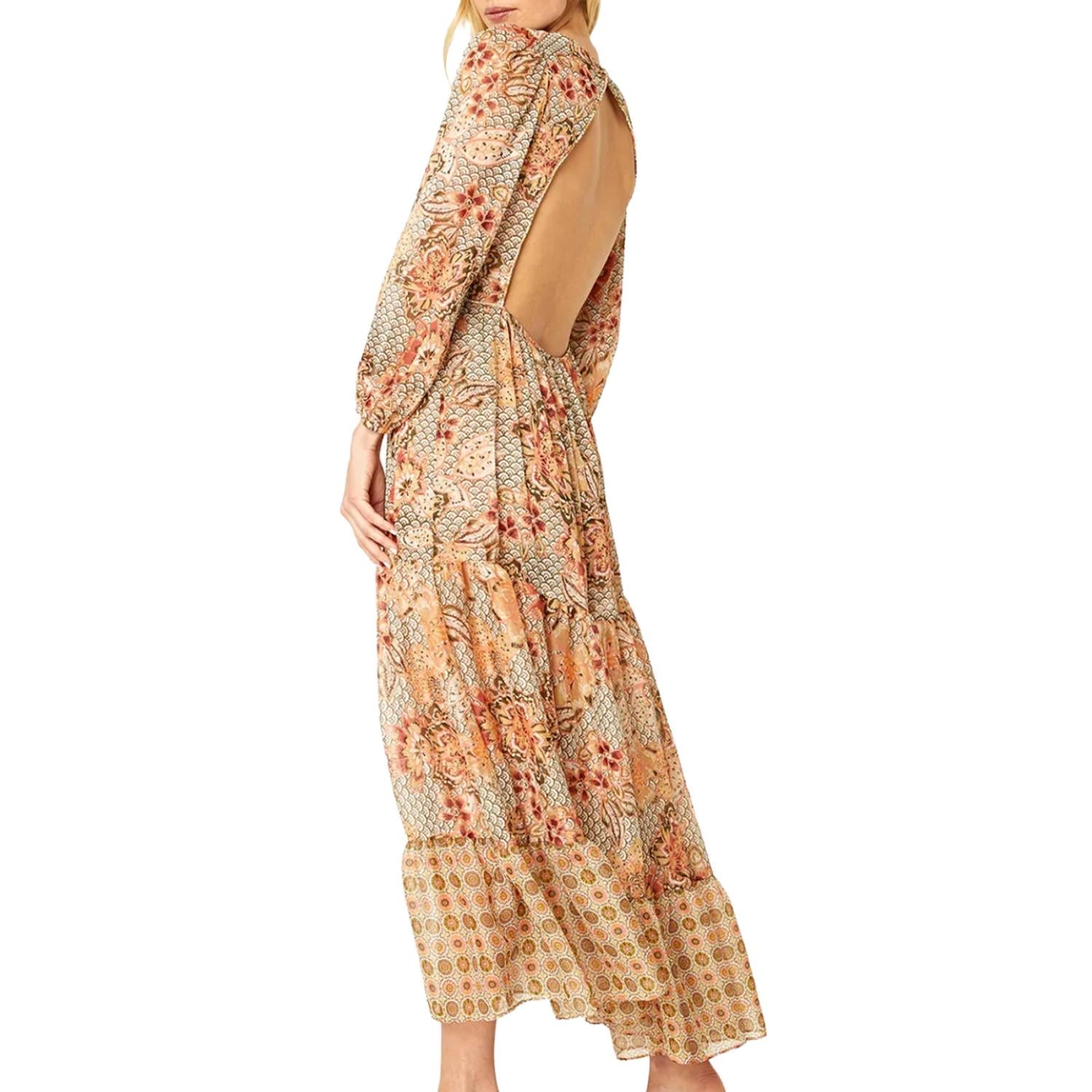 Misa Los Angeles - ANAHITA DRESS