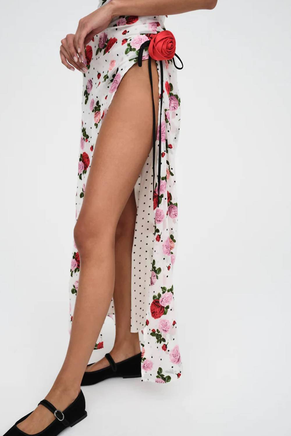 For Love & Lemons - Maybelle Maxi Dress