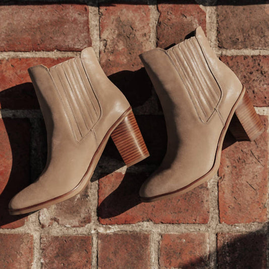 Mia - Women's Santos Bootie