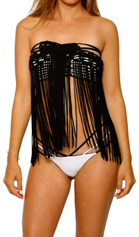 Nhall Resortwear - Adele Mini Skirt