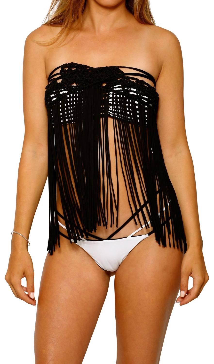 Nhall Resortwear - Adele Mini Skirt
