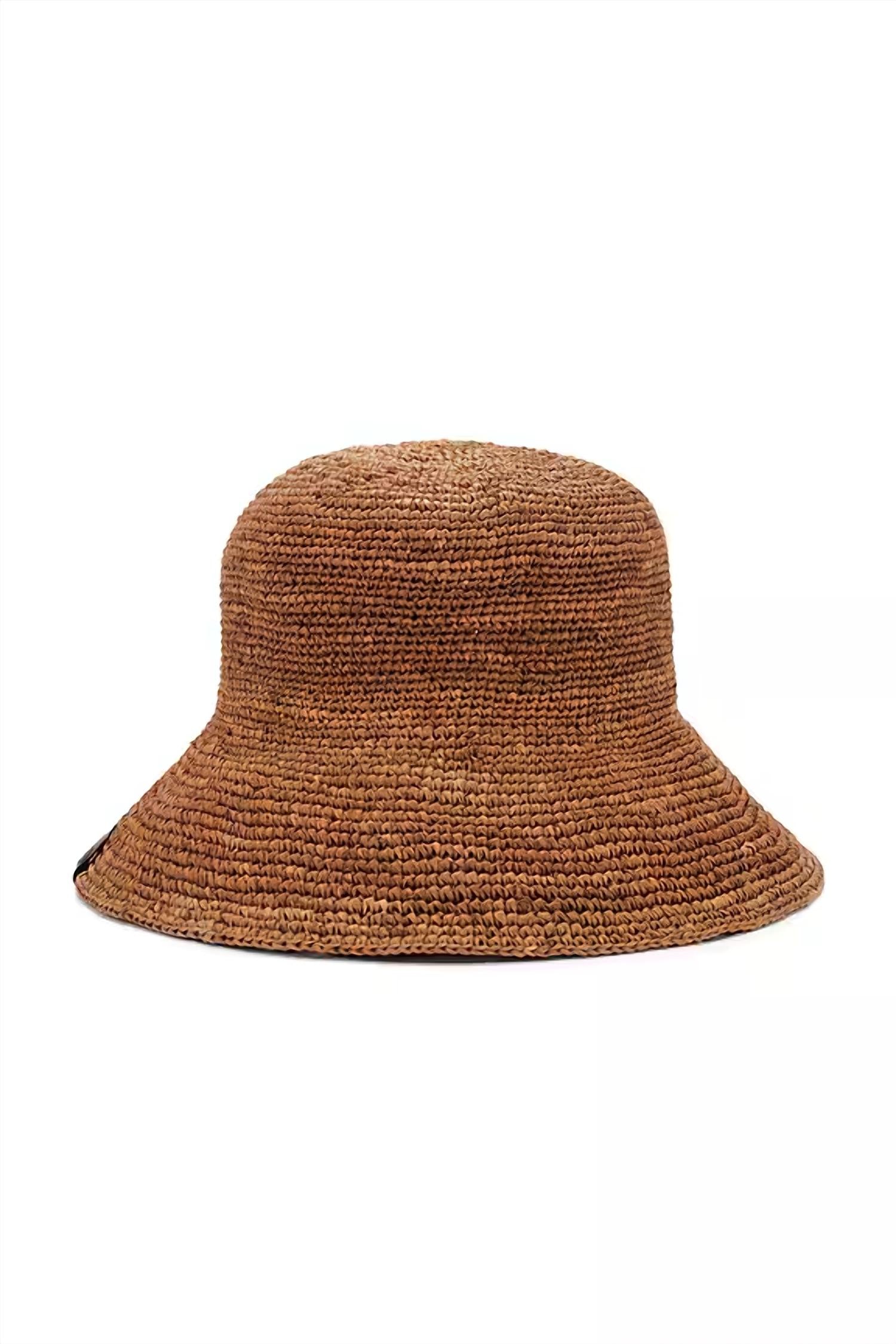 Rag & Bone - Women's Jade Rollable Hat