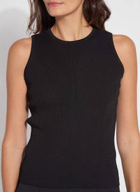 Lysse - Allegra Ribbed Knit Tank