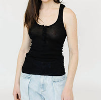 Isabel Marant - Louisali Tank Top