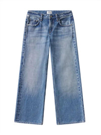 Citizens Of Humanity - Faye Vintage Straight Jeans