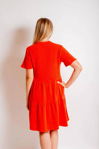 Caite & Kyla - Elyssa Dress