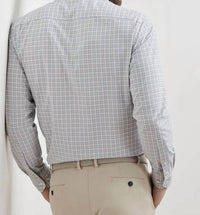 Peter Millar - Carter Performance Poplin Sport Shirt