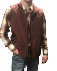 Wyoming Traders - Plaid Western Shirt