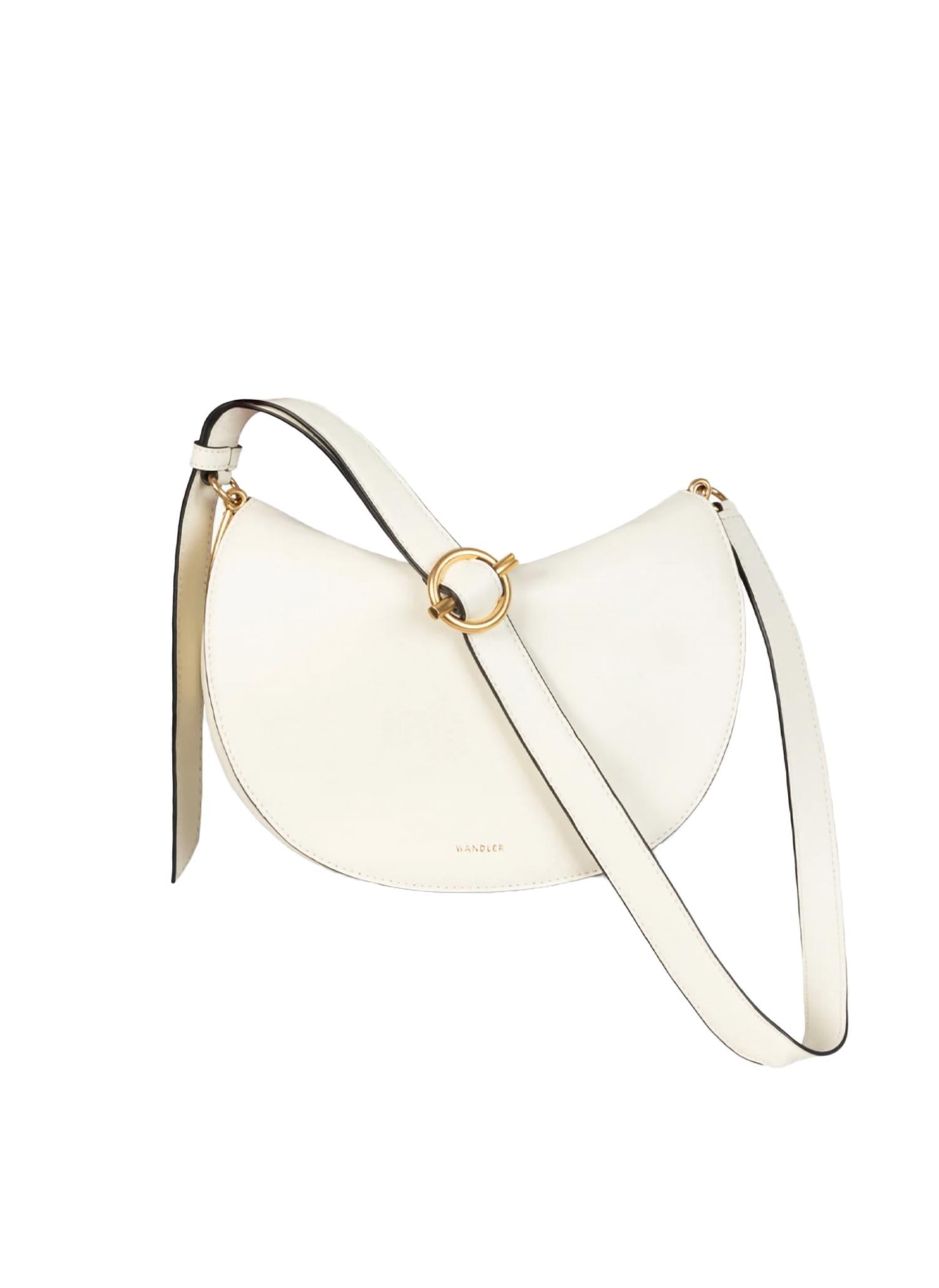 Wandler - Women's Kate Crossbody Shoulder Bag