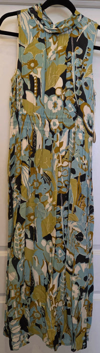 Spartina 449 - Women's Lottie Midi Dress