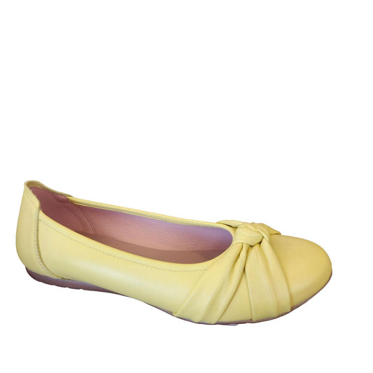 Sabrinas - London Knotted Flats