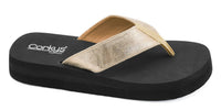 Corkys Footwear - Women's Overboard Flip Flops Sandal